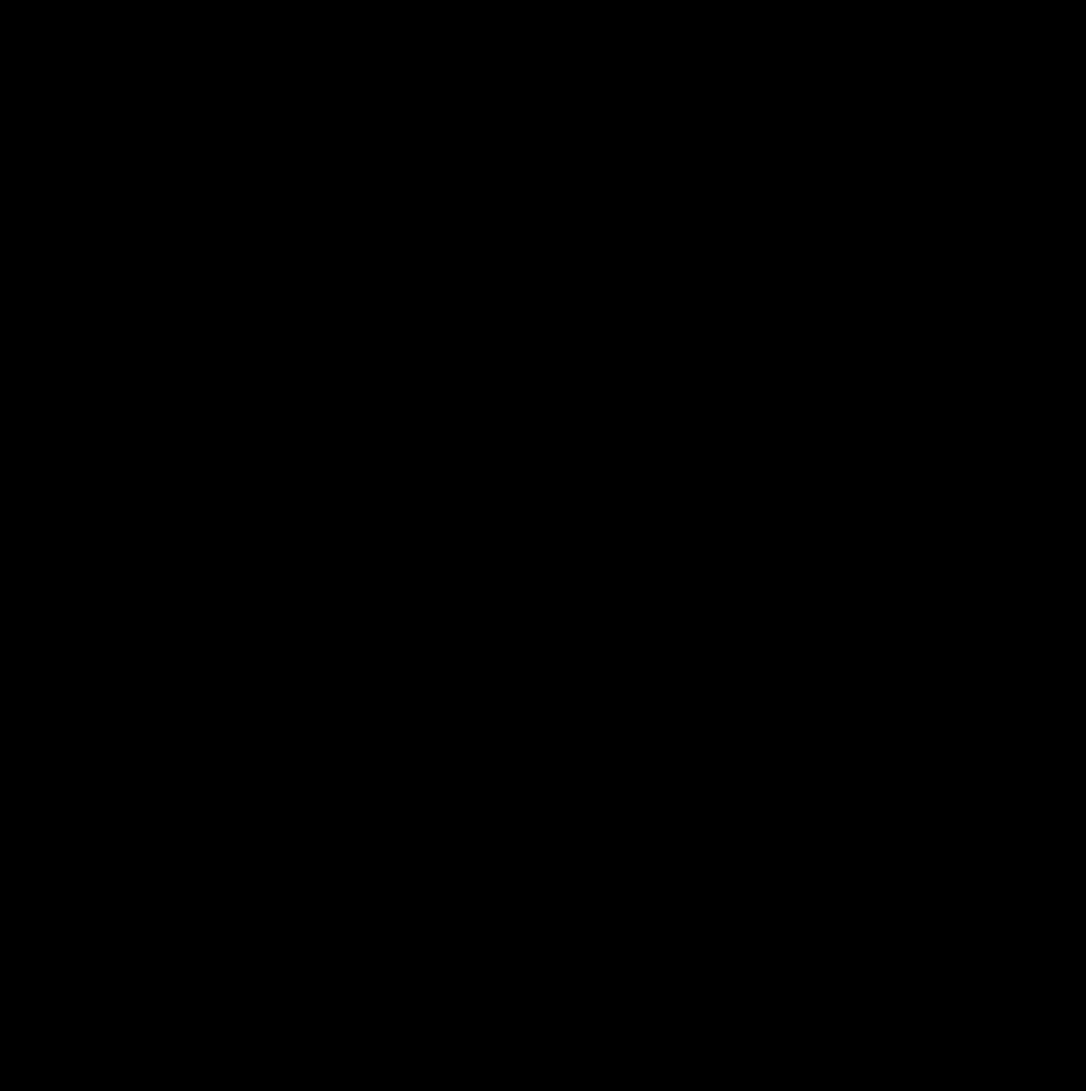 A black square, completely filled in with no distinguishable features or patterns.